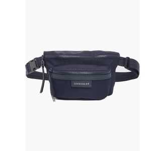 NWOT • Longchamp Le Pilage Neo Belt Bag
